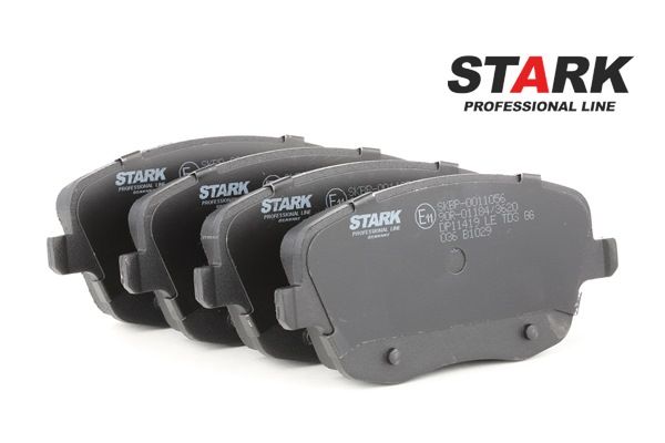 ostaa Jarrupalat, levyjarru - STARK (SKBP-0011056)
