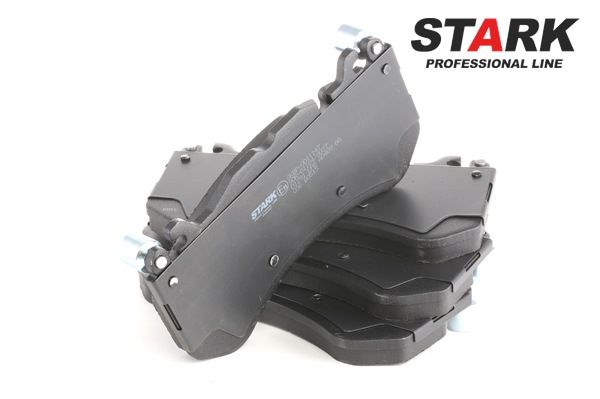 OEM 0064206720 STARK Bromsbelägg SKBP-0011147 för MERCEDES-BENZ