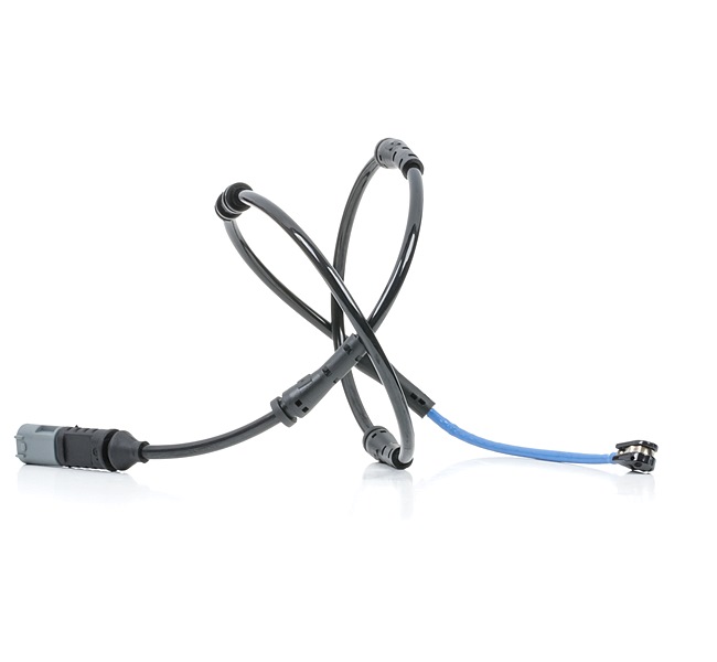 Waarschuwingscontact, remvoering- / blokslijtage (SKWW-0190051) van STARK Voor BMW 5 Sedan (F10) 528 i (160 KW / 218 PK / Van 2014)