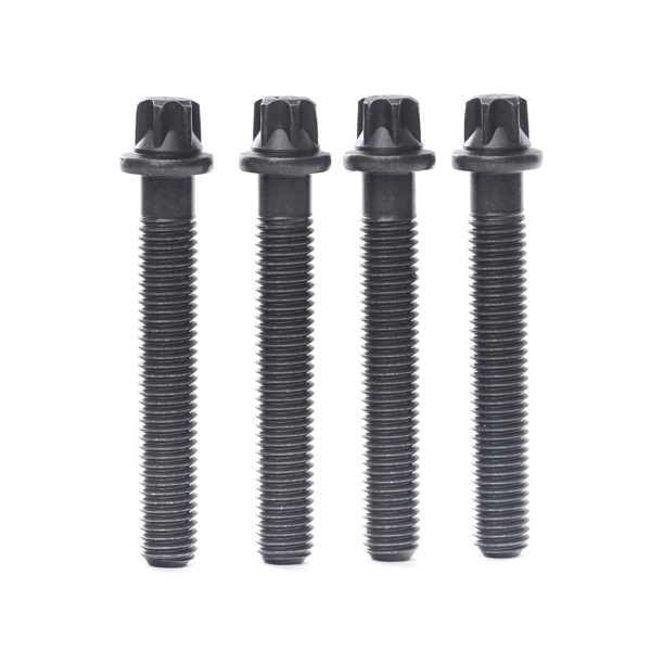 MINI Schrägheck (R56) One Schraubensatz, Riemenscheibe-Kurbelwelle 80004878