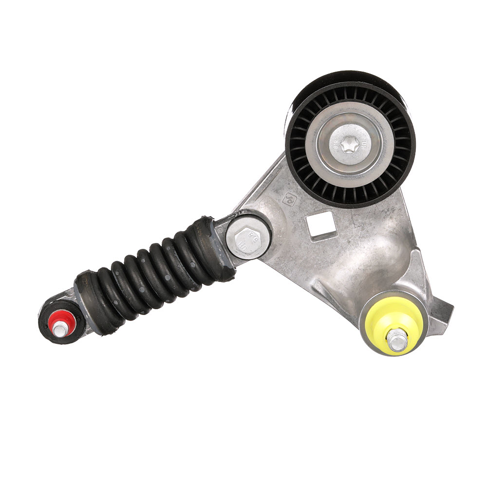 OEM C2S27002 GATES Kiristysrulla, moniurahihna T38354 varten FORD, JAGUAR, ISUZU