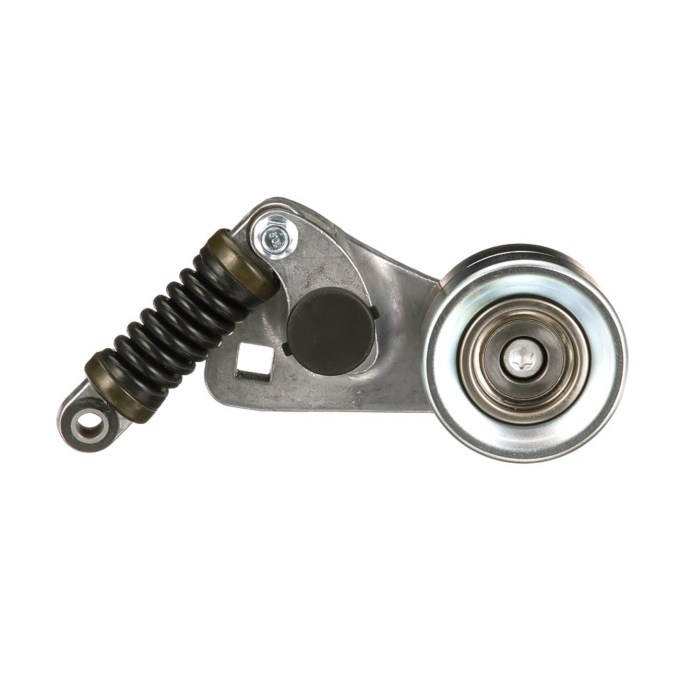 OEM A5412002570 GATES Hihnankiristin, moniurahihna T38604 varten MERCEDES-BENZ