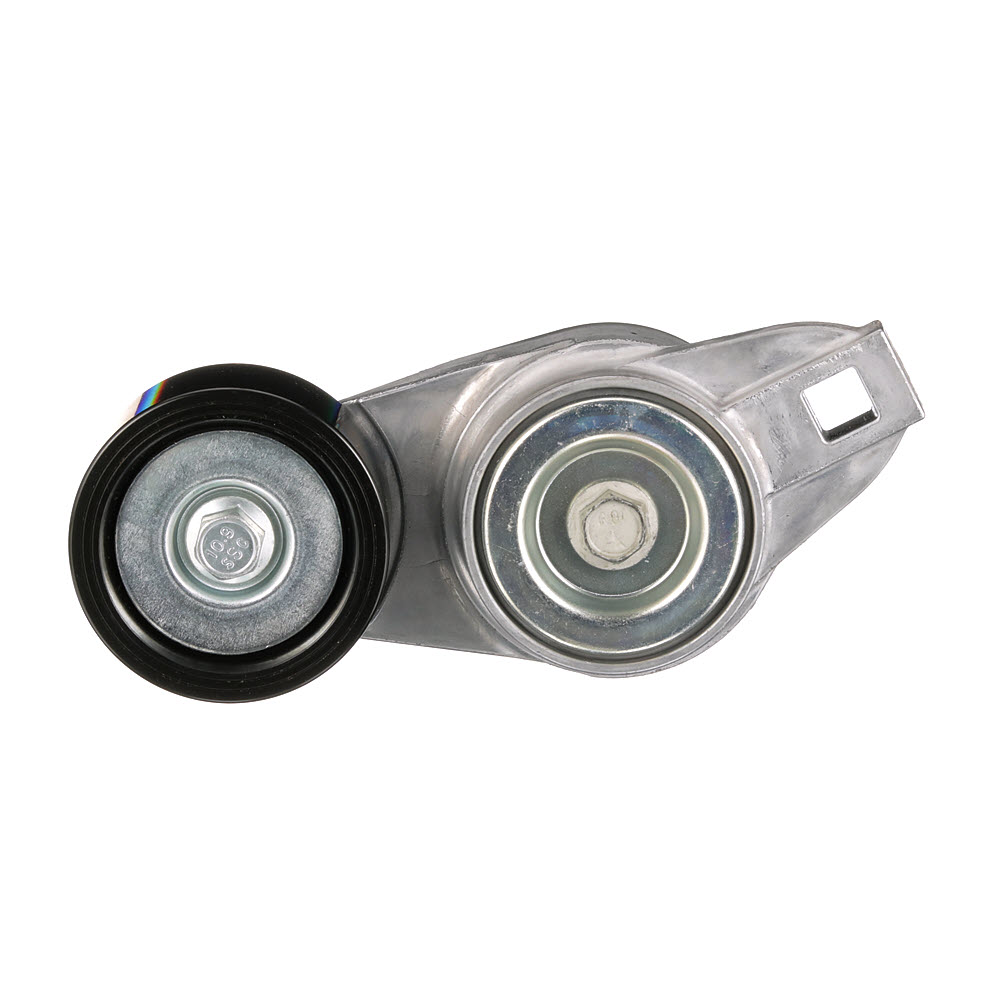 OEM 20487079 GATES Hihnankiristin, moniurahihna T38632 varten VOLVO, RENAULT, RENAULT TRUCKS