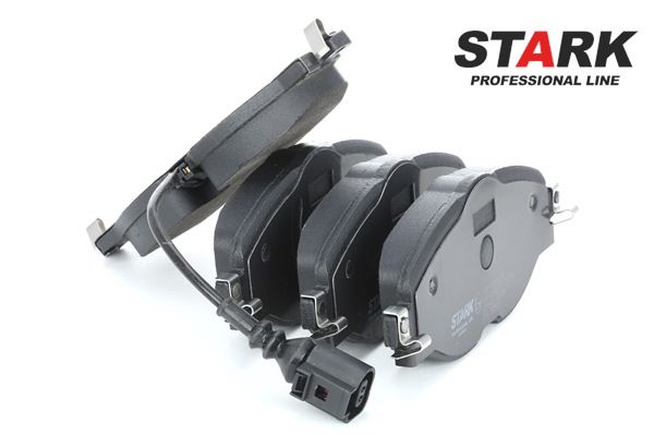 STARK Bremseklosser SKBP-0011151