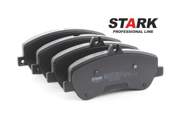 OEM A0054209220 STARK Kit pastiglie freni SKBP-0011128 per MERCEDES-BENZ, ROVER