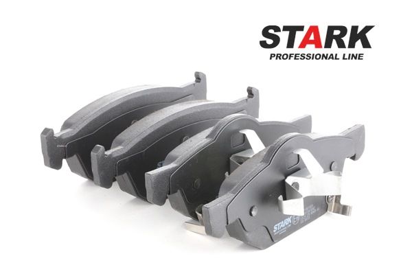 OEM 45022TV0E02 STARK Kit pastiglie freni SKBP-0011039 per HONDA, MAZDA