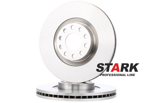 Dischi freno STARK SKBD-0020378