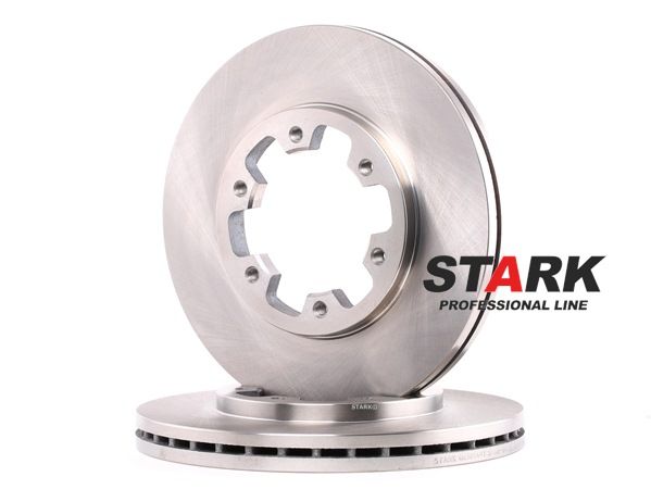 STARK Remschijven SKBD-0020261