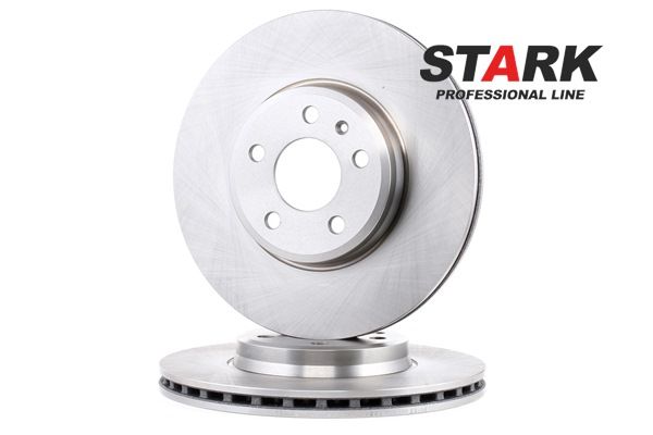 STARK Dischi freno SKBD-0020275