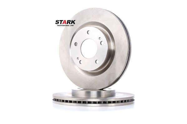 GRANDIS Disco freno SKBD-0020154 STARK