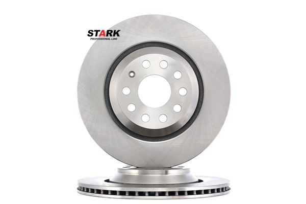 STARK Disco freno (SKBD-0020369) per VW Passat Variant (3G5, CB5) 2.0 TDI (81 KW / 110 CV / dal 2016)