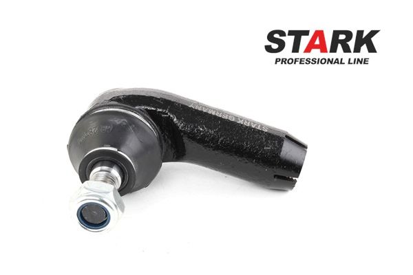 OEM 4A0419812A STARK Rótula de dirección SKTE-0280314 para VOLKSWAGEN, SEAT, AUDI, SKODA, ALFA ROMEO
