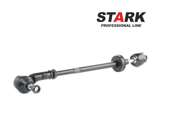 STARK Tirante trasversale (SKRA-0250056) per VW Jetta II (19E, 1G2, 165) 1.8 (70 KW / 95 CV / dal 1984)
