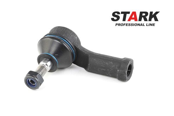 STARK Track rod end (SKTE-0280219) for FORD Fiesta Mk4 (J3S, J5S) 1.6 Flexfuel (J3, J5) (79 KW / 107 HP / from 2007)