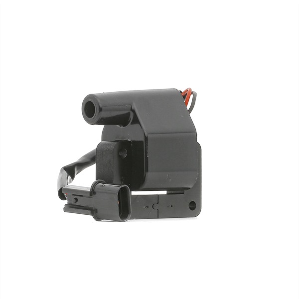 STARK Bobina d'accensione (SKCO-0070150) per MITSUBISHI Lancer IV Hatchback (C6_A, C7_A) 1.5 (C62A) (62 KW / 84 CV / dal 1988)