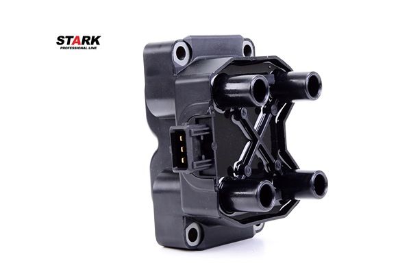 TEMPRA Bobina d'accensione SKCO-0070051 STARK