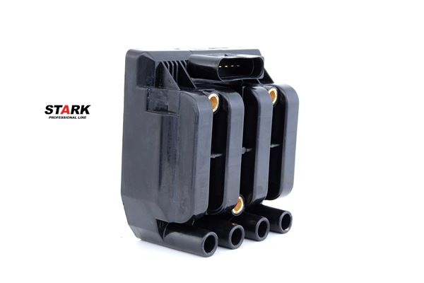 OEM 06A905097A STARK  Zündspule SKCO-0070087 für VW, AUDI, SKODA, SEAT, LAMBORGHINI