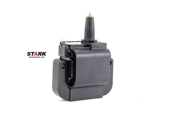 STARK Bobina de ignição (SKCO-0070123) para HONDA CIVIC VI Aerodeck (MB, MC) 1.5 16V (MB9) (84 KW / 114 CV / de 1998)