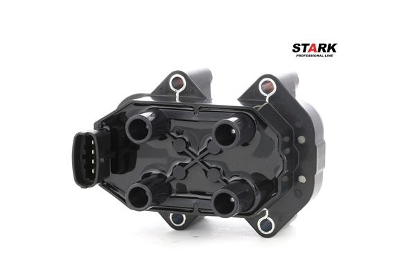 OEM 1208076 STARK Sytytyspuola SKCO-0070132 varten OPEL, VAUXHALL