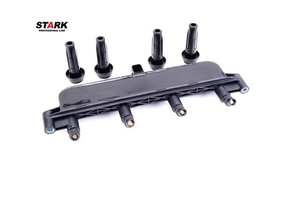 OEM 596319 STARK Tennspole SKCO-0070094 for PEUGEOT, CITROЁN