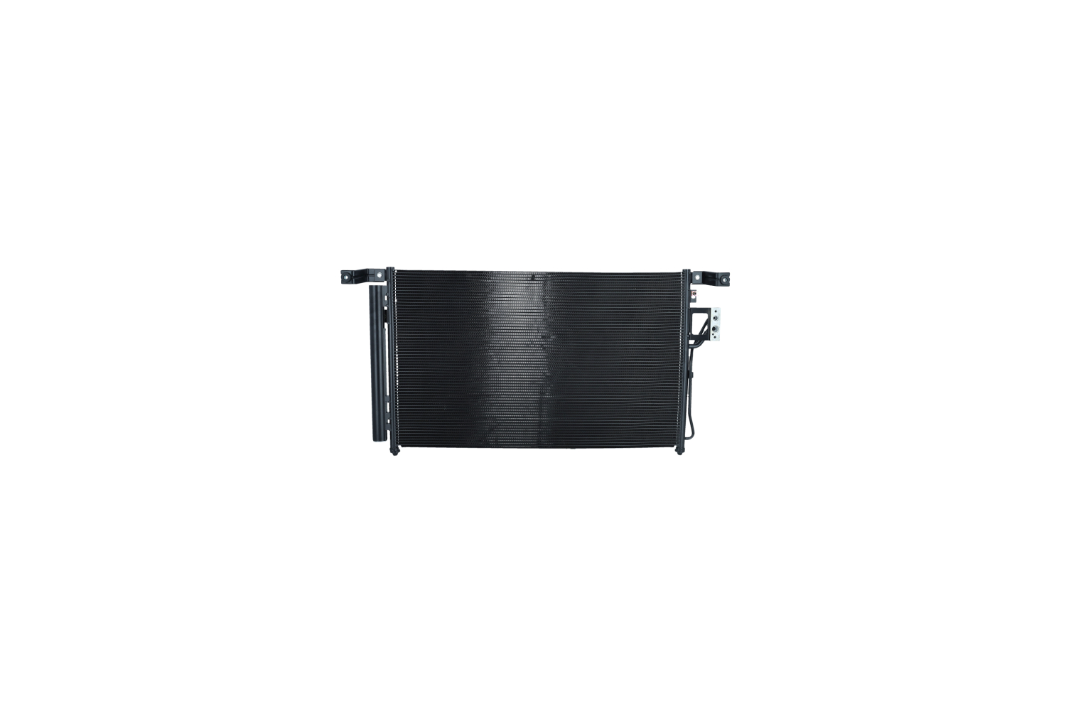 OEM 976062B100 NRF Condenseur, climatisation 35987 pour KIA, HYUNDAI, HONDA, VOLVO