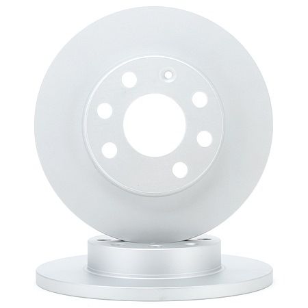A.B.S. Brake discs 15748