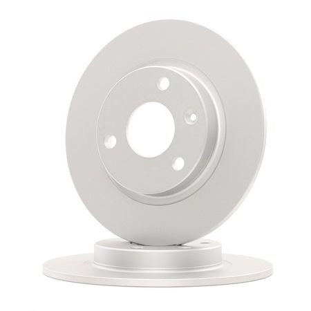 OEM 4249C5 A.B.S. Disco freno 15839 per VOLKSWAGEN, FORD, PEUGEOT, CITROЁN, DS