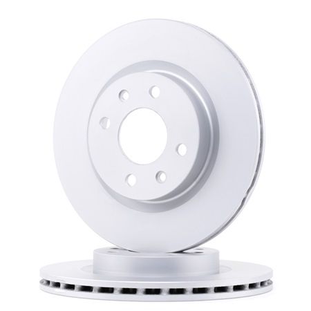 OEM 4020600QAA A.B.S. Disco freno 16150 per RENAULT, NISSAN, DACIA, INFINITI, RENAULT TRUCKS