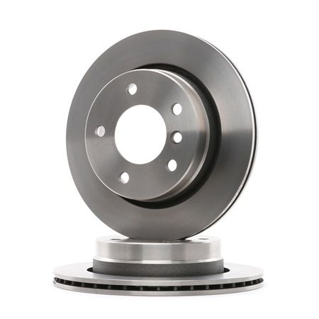 OEM 34211162315 A.B.S. Brake disc 16339 for BMW, MINI
