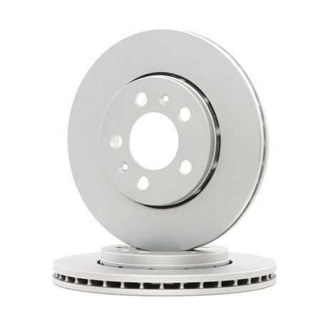OEM JZW615301N A.B.S. Disco freno 16880 per VOLKSWAGEN, AUDI, FORD, SEAT, SKODA