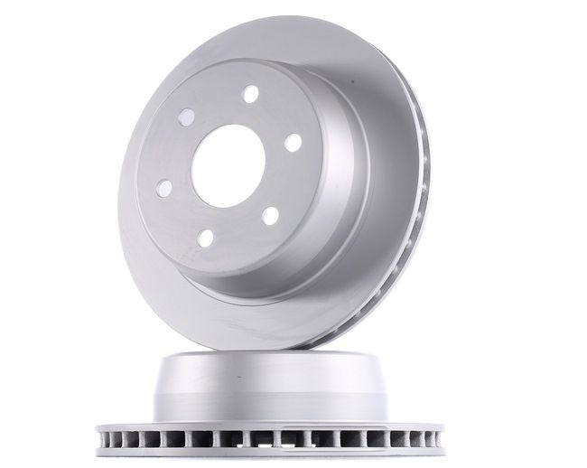 A.B.S. 17293 Disco de freno para CADILLAC ESCALADE