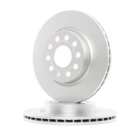 OEM 5C0615301C A.B.S. Brake disc 17522 for VW, AUDI, SKODA, SEAT