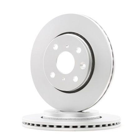 AYGO Disco freno 17591 A.B.S.