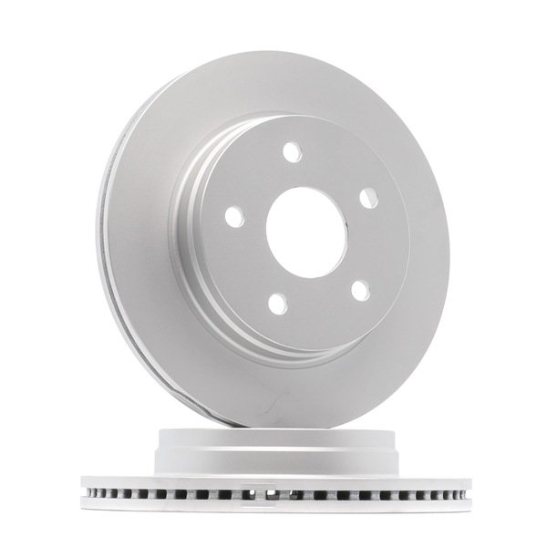 ASPEN Brake disc 17606 A.B.S.