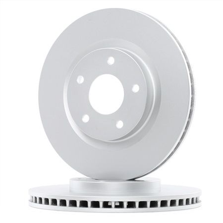OEM 40206JD00B A.B.S. Disco de freno 17889 para NISSAN, INFINITI