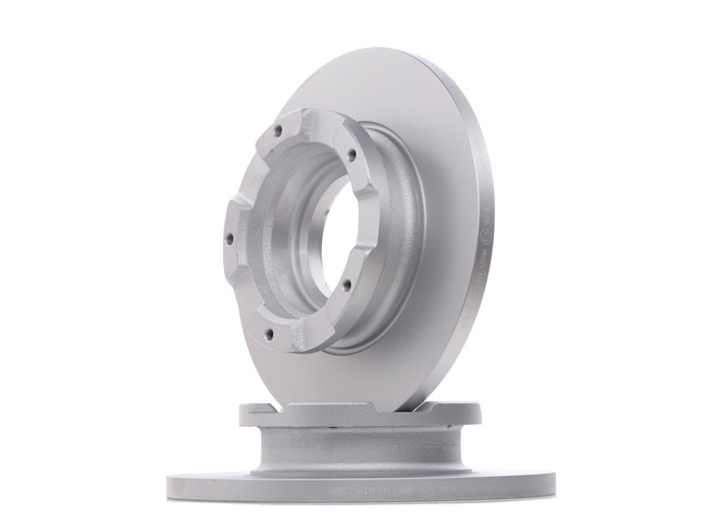 OEM BK212A097BA A.B.S. Bremseskive 18307 med FORD, FORD USA