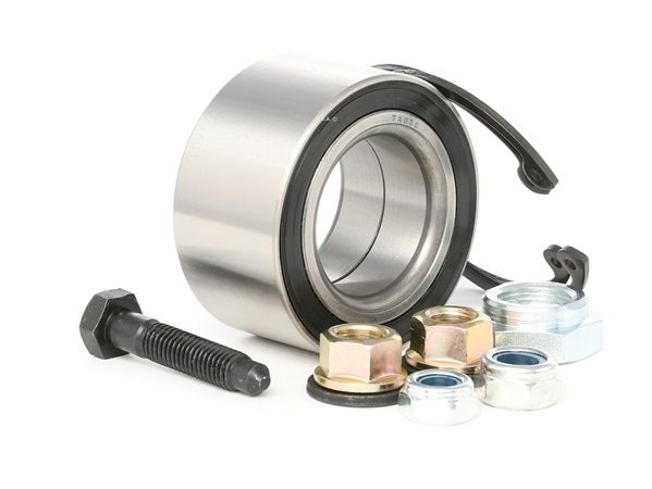 OEM 357498625C A.B.S. Kit cuscinetto ruota 200007 per VOLKSWAGEN, AUDI, SEAT, LAND ROVER, SKODA