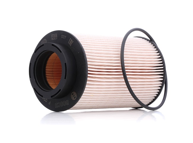MAN Fuel filters - Fuel filter F 026 402 028 BOSCH