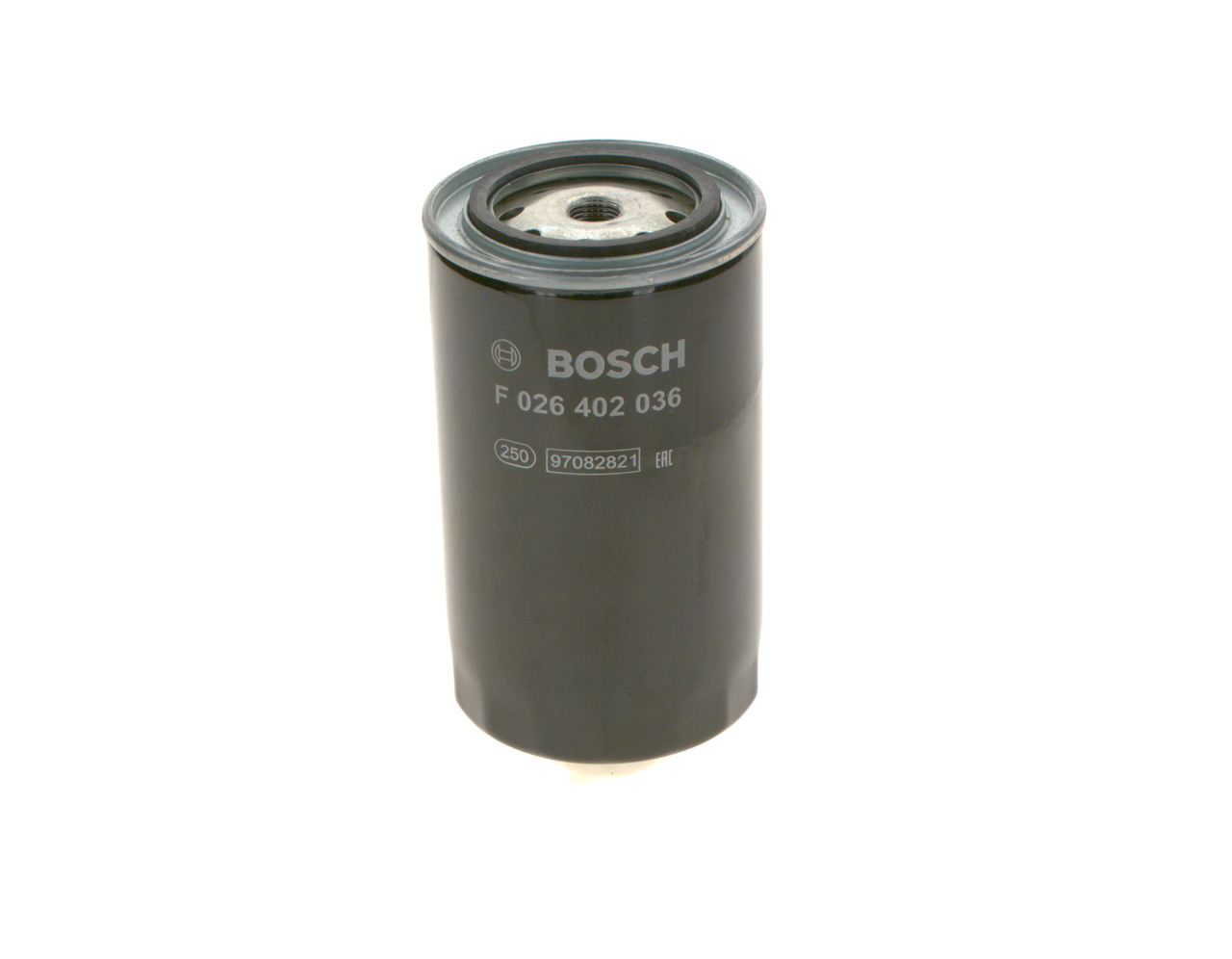 Brandstoffilter F 026 402 036 van BOSCH