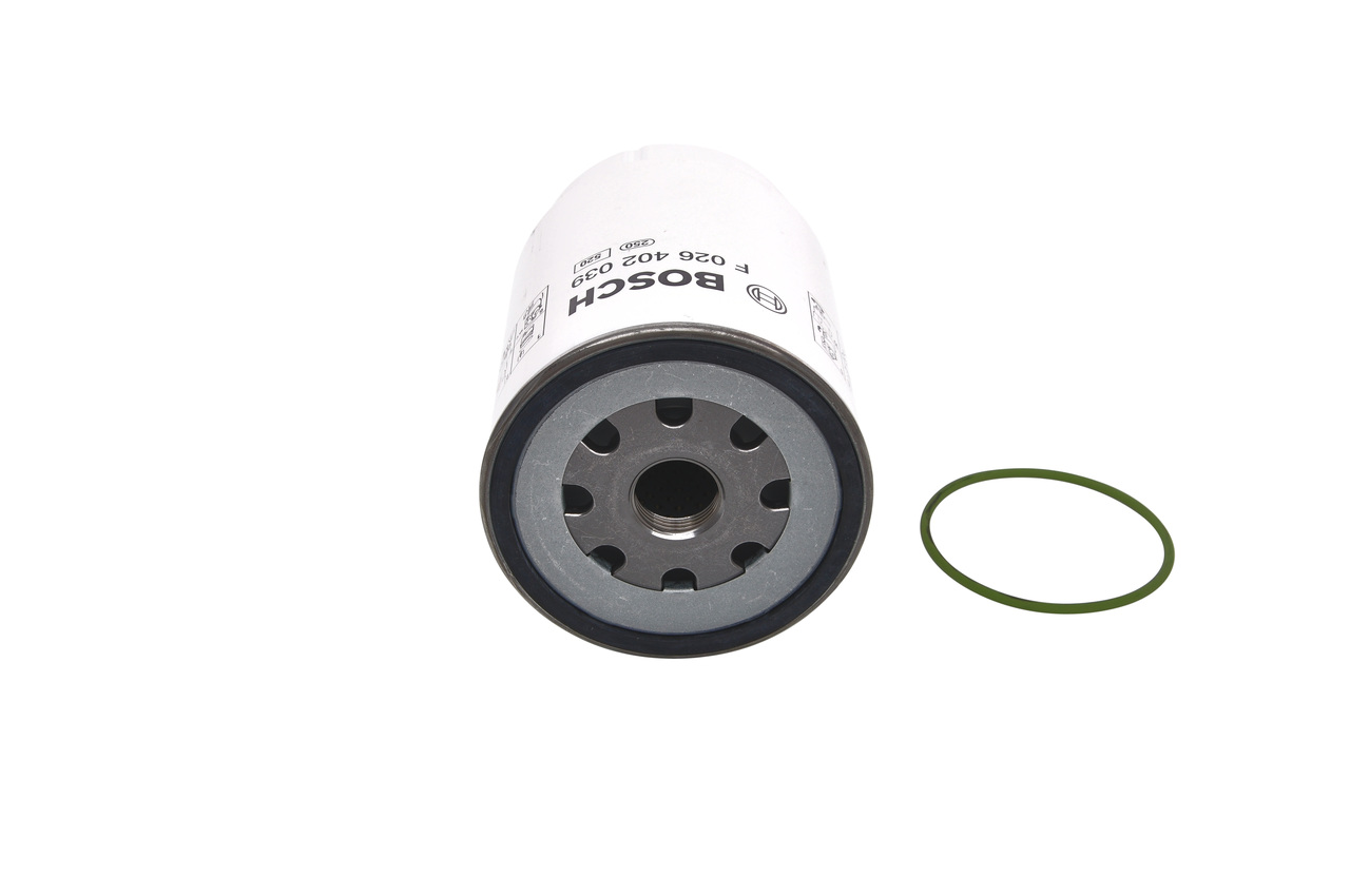 OEM AT365870 BOSCH Polttoainesuodatin F 026 402 039 varten