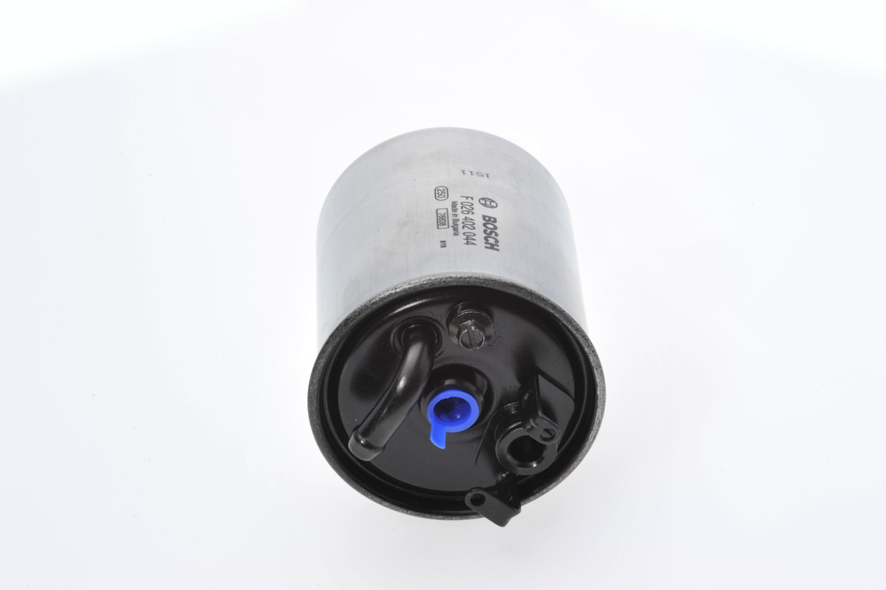 OEM 6110920101 BOSCH Fuel filter F 026 402 044 for MERCEDES-BENZ, MAZDA, SMART