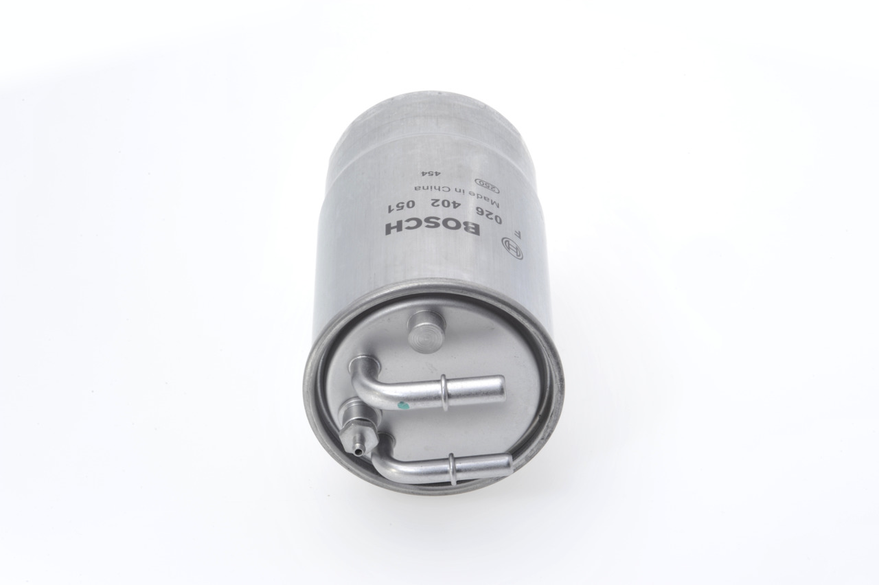 ostaa Polttoainesuodatin - BOSCH (F 026 402 051)