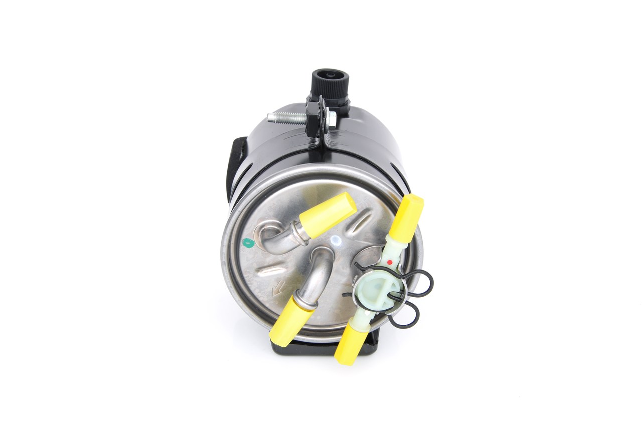 ostaa Polttoainesuodatin - BOSCH (F 026 402 061)
