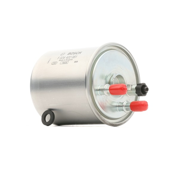 bestellen Kraftstofffilter - BOSCH (F 026 402 081)