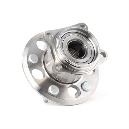 TOYOTA RAV 4 2003 Kit cuscinetto ruota 201228
