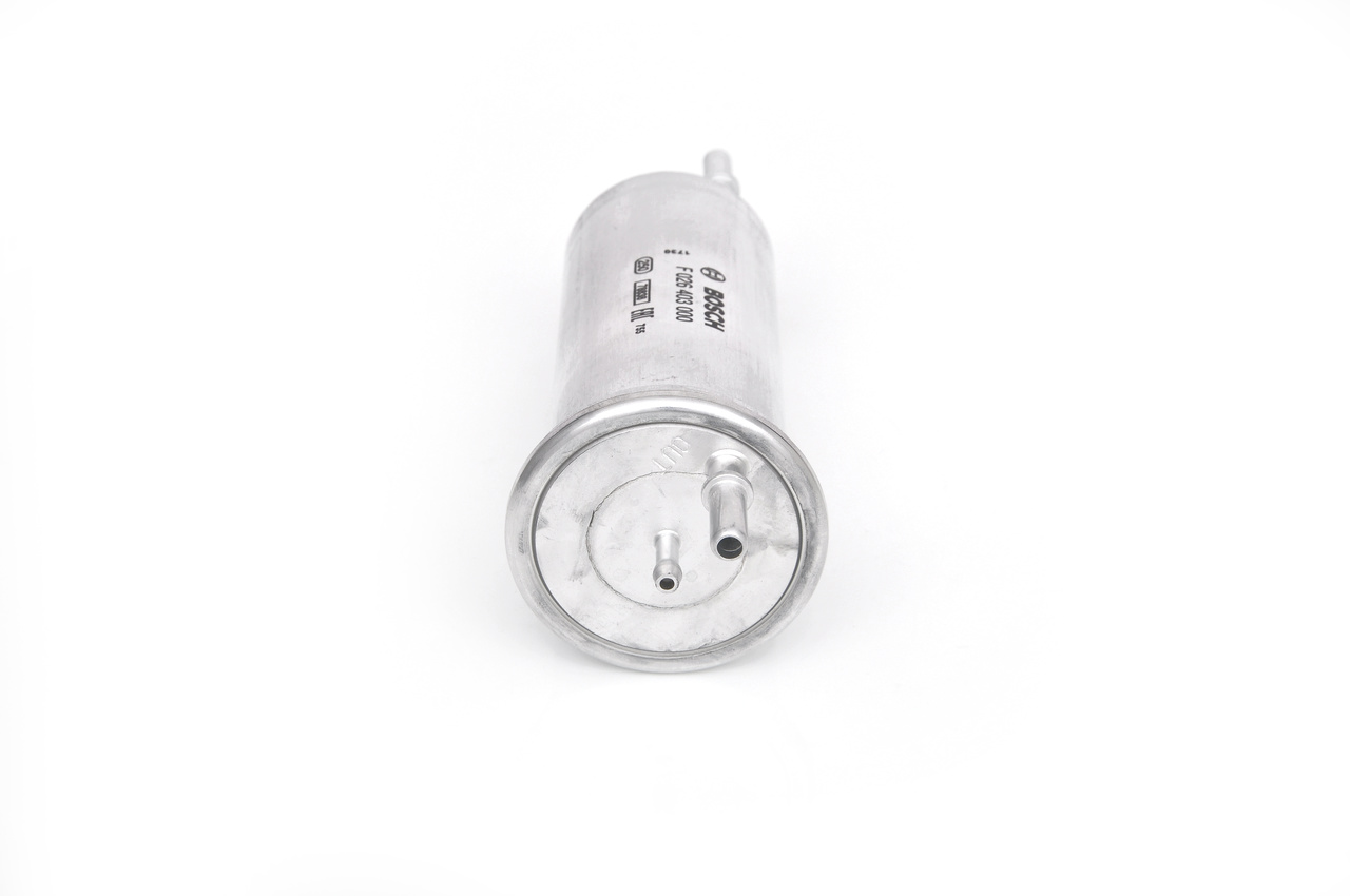 Polttoainesuodatin F 026 403 000 alkaen BOSCH