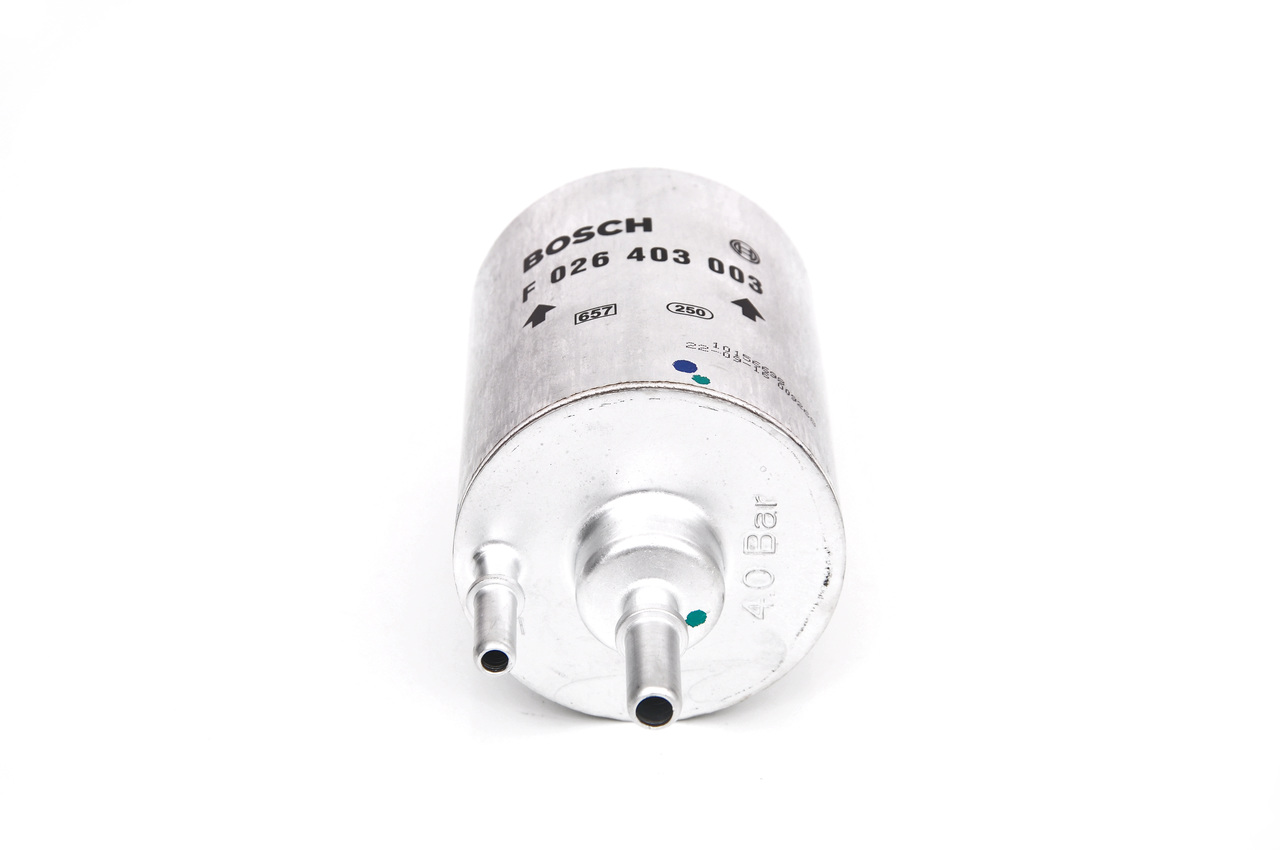 AUDI A8 2004 Fuel filter F 026 403 003