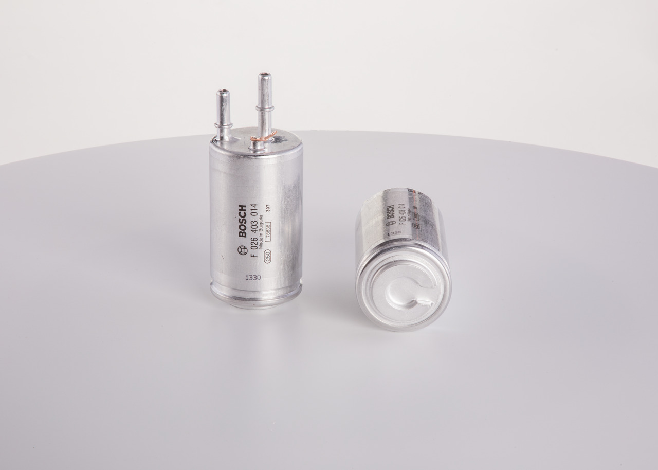 ostaa Polttoainesuodatin - BOSCH (F 026 403 014)