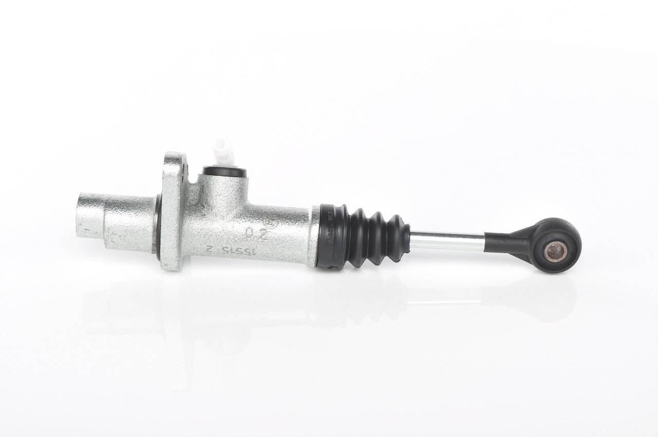 BOSCH F 026 005 119 Cilindro maestro, embrague para LANCIA LYBRA