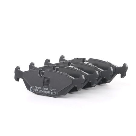 OEM 34211157926 A.B.S. Kit pastiglie freni 36489 per BMW